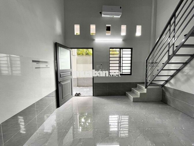 💥 Cho Thuê Nhà Trọ Mới Có Máy Lạnh gần Đại Học Tây Đô ở được 3 người