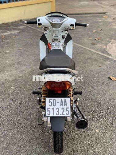 Honda Future Neo 125 Trắng