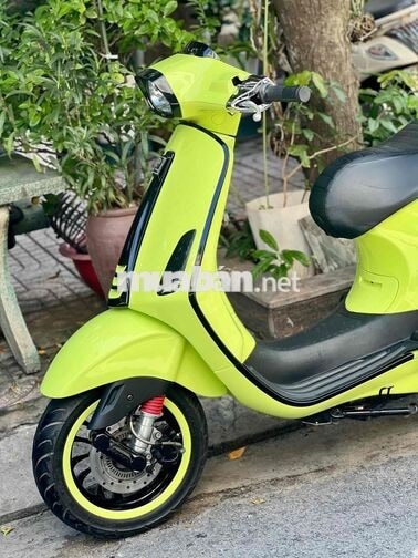 Piaggio Vespa Sprint 125 2020
