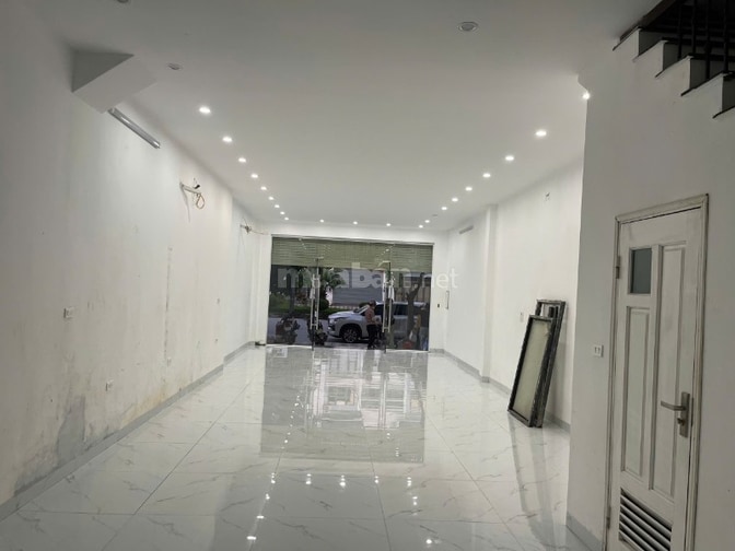 Cho thuê shop house khu đô thị Hateco Green City Xuân Phương Hà Nội 
