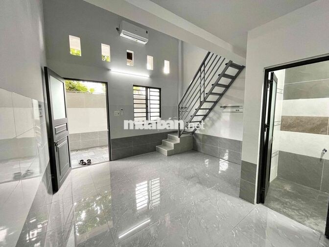 💥 Cho Thuê Nhà Trọ Mới Có Máy Lạnh gần Đại Học Tây Đô ở được 3 người