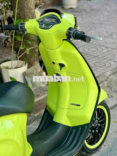 Piaggio Vespa Sprint 125 2020