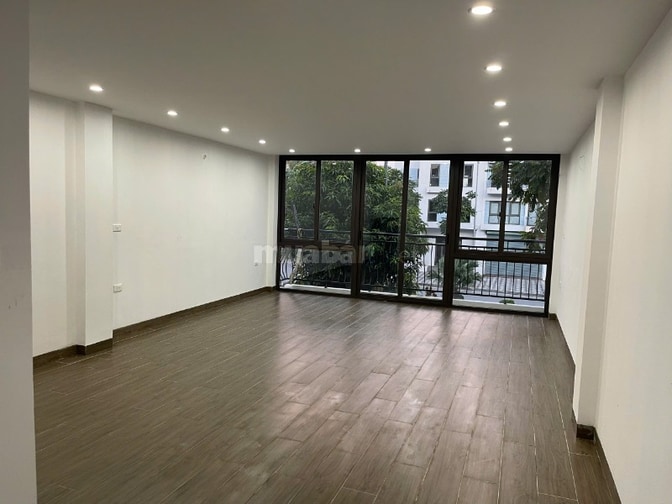 Cho thuê shop house khu đô thị Hateco Green City Xuân Phương Hà Nội 