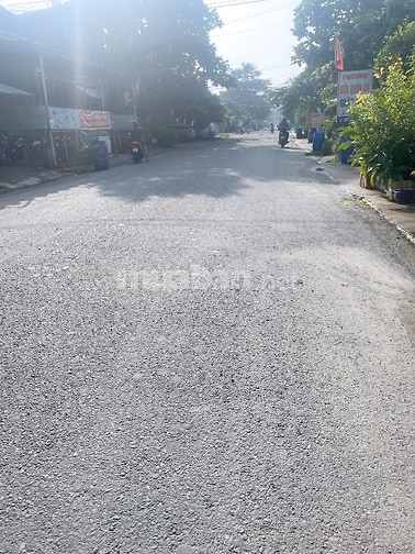 BÁN NHÀ Ở VÀ NHÀ TRỌ KDC THUẬN GIAO