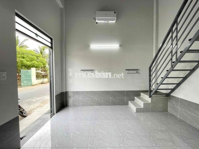 💥 Cho Thuê Nhà Trọ Mới Có Máy Lạnh gần Đại Học Tây Đô ở được 3 người