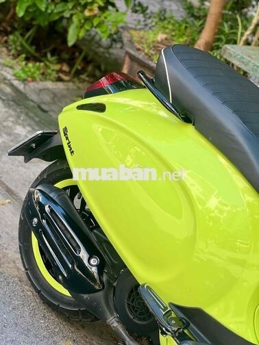 Piaggio Vespa Sprint 125 2020