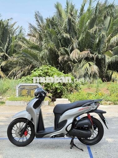 🌈 Honda SH Mode ABS 2021 - Nợ Sấu TT 17🍠 Nhận Xe