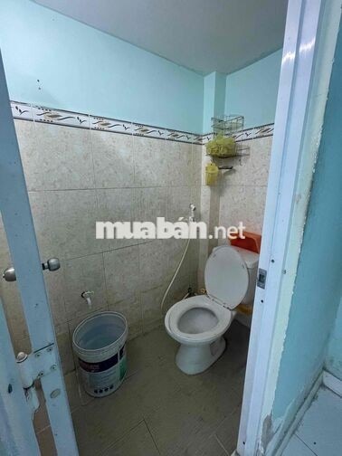 CHO THUÊ NHÀ NGUYÊN CĂN - 1TRỆT1LẦUCÓSÂNTHƯỢNG - HẺM XE TẢI
