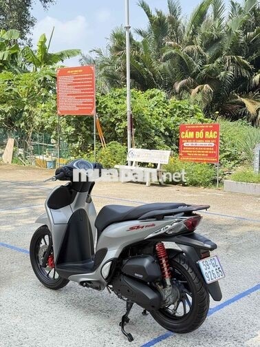 🌈 Honda SH Mode ABS 2021 - Nợ Sấu TT 17🍠 Nhận Xe