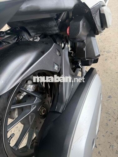 Honda SH Mode 125 ABS 2024 Trắng