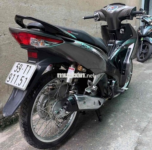 Future Up Led BSTP Chính Chủ