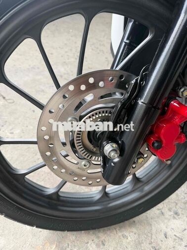 Honda SH Mode 125 ABS 2024 Trắng