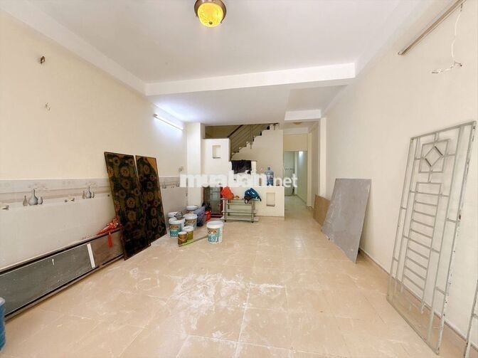 CHO THUÊ NHÀ HẺM 6 M DƯƠNG VĂN DƯƠNG 4 x 16 M ĐÚC 3 LÂU: 4 PN , 5 Wc 