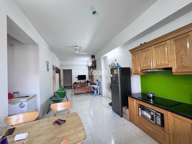 Chính chủ bán căn hộ 72m2 view hồ chung cư Thanh Hà Mường Thanh 2,86ti