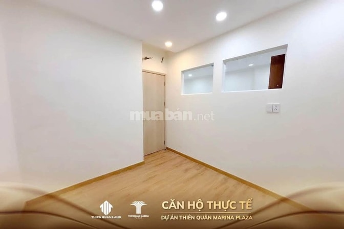 CHÍNH CHỦ BÁN CĂN HỘ 2PHÒNG NGỦ CHUẨN BỊ BÀN GIAO TRUNG TÂM TP CẦN THƠ