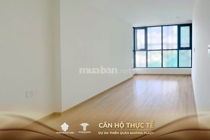 CHÍNH CHỦ BÁN CĂN HỘ 2PHÒNG NGỦ CHUẨN BỊ BÀN GIAO TRUNG TÂM TP CẦN THƠ