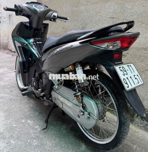 Future Up Led BSTP Chính Chủ