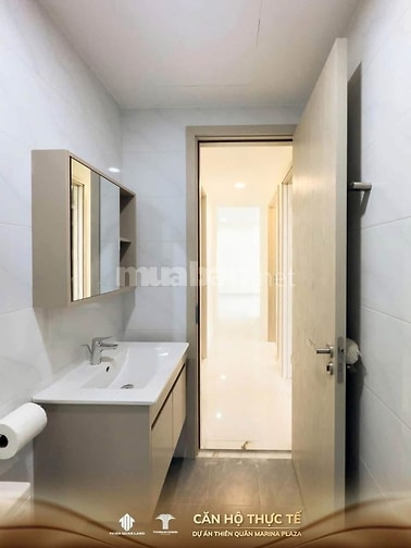 CHÍNH CHỦ BÁN CĂN HỘ 2PHÒNG NGỦ CHUẨN BỊ BÀN GIAO TRUNG TÂM TP CẦN THƠ