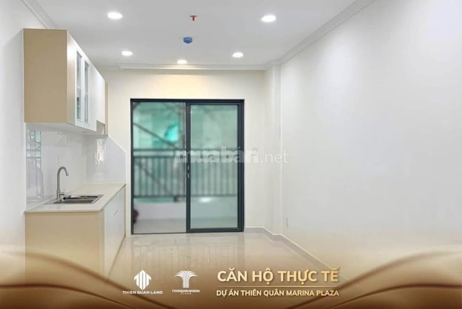 CHÍNH CHỦ BÁN CĂN HỘ 2PHÒNG NGỦ CHUẨN BỊ BÀN GIAO TRUNG TÂM TP CẦN THƠ