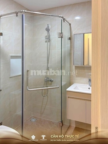 CHÍNH CHỦ BÁN CĂN HỘ 2PHÒNG NGỦ CHUẨN BỊ BÀN GIAO TRUNG TÂM TP CẦN THƠ