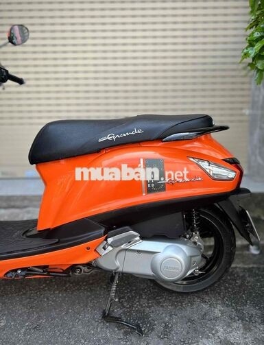 Grande 2016 Up Cam Đen 2024 Bstp 9chủ!