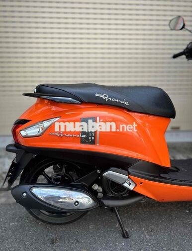 Grande 2016 Up Cam Đen 2024 Bstp 9chủ!
