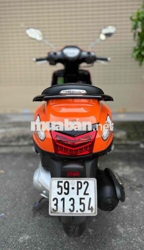 Grande 2016 Up Cam Đen 2024 Bstp 9chủ!