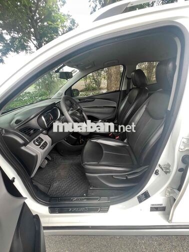 VinFast Fadil 1.4L 2020 Trắng 66000 km