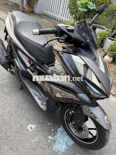 Yamaha NVX 155 ABS 2017 Máy Zin Chất Bstp