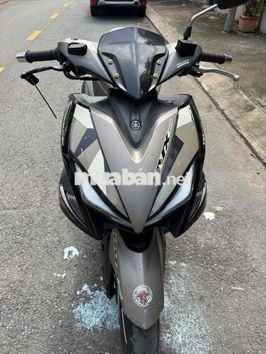 Yamaha NVX 155 ABS 2017 Máy Zin Chất Bstp