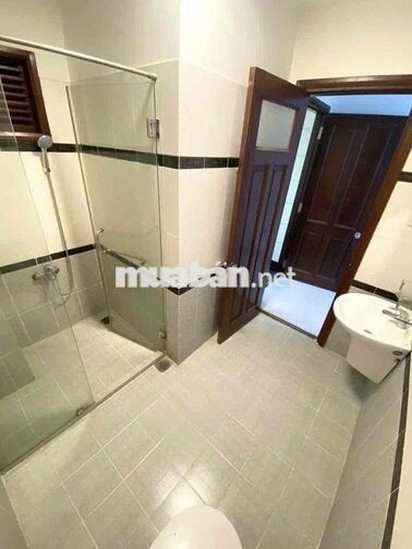 PHÒNG FULL NỘI THẤT Ở CÔ GIANG, Q1- TRỐNG VÀO 1/10
