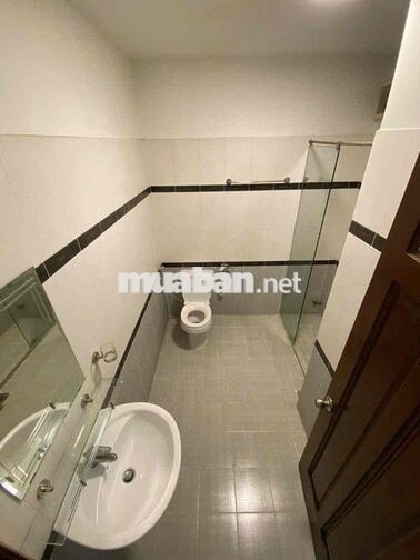 PHÒNG FULL NỘI THẤT Ở CÔ GIANG, Q1- TRỐNG VÀO 1/10
