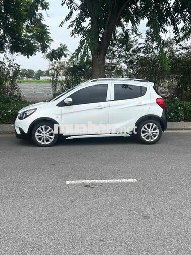 VinFast Fadil 1.4L 2020 Trắng 66000 km