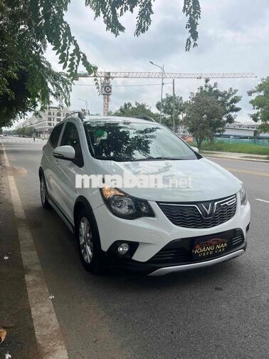 VinFast Fadil 1.4L 2020 Trắng 66000 km
