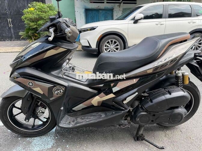 Yamaha NVX 155 ABS 2017 Máy Zin Chất Bstp