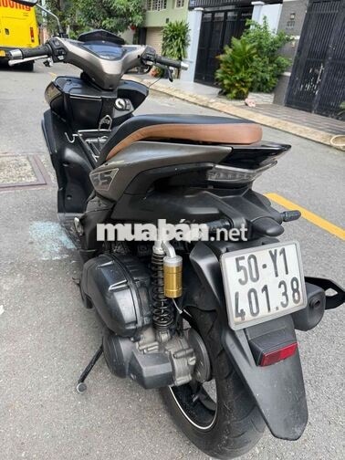 Yamaha NVX 155 ABS 2017 Máy Zin Chất Bstp