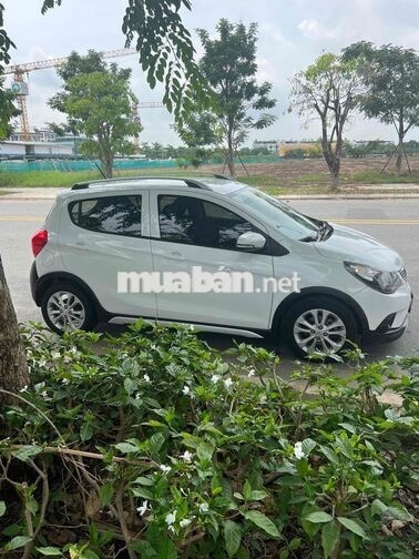 VinFast Fadil 1.4L 2020 Trắng 66000 km