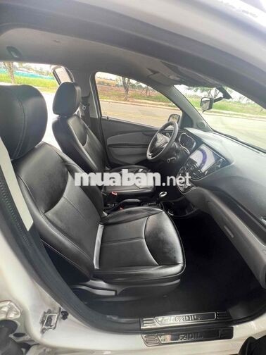 VinFast Fadil 1.4L 2020 Trắng 66000 km