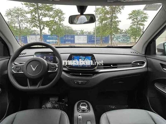 VinFast VF3 Eco/Plus Đa dạng