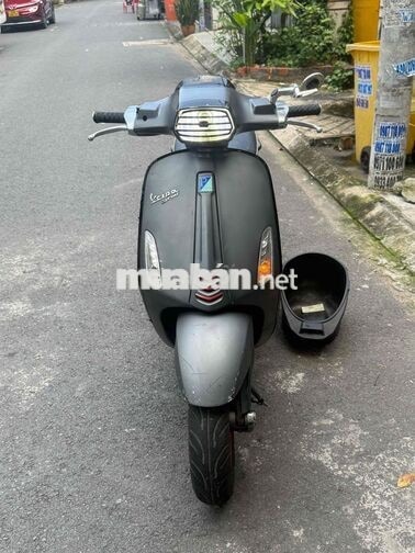 Piaggio Vespa Sprint 2014 Xám