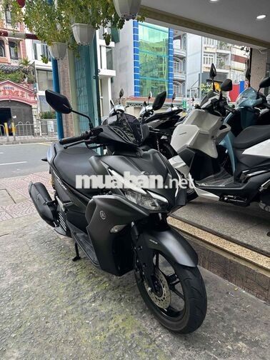 Yamaha NVX V2 155 ABS 2021 BSTP Chính Chủ