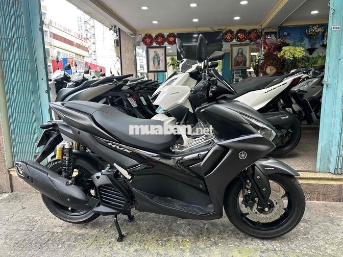 Yamaha NVX V2 155 ABS 2021 BSTP Chính Chủ