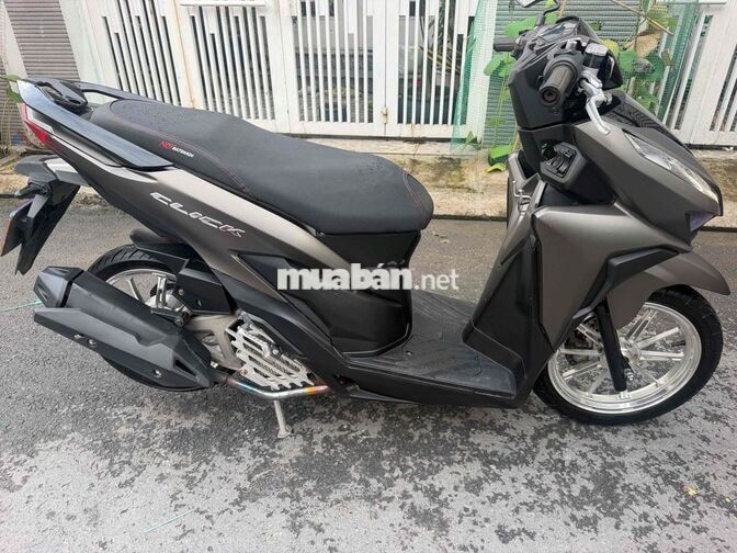 Honda Vario 125 kiểng 90%