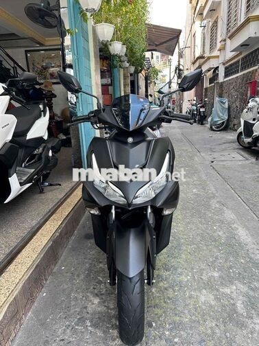 Yamaha NVX V2 155 ABS 2021 BSTP Chính Chủ