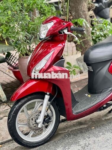 Honda Vision 110