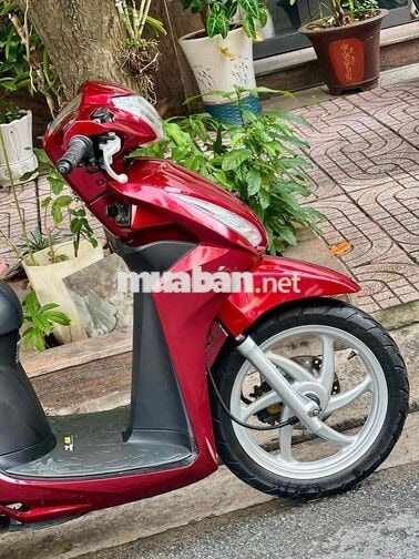Honda Vision 110