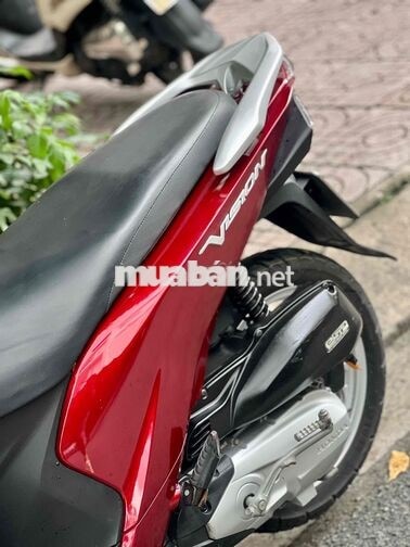 Honda Vision 110