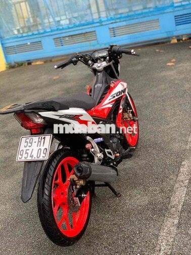💥HONDA SONIC BSTP CHÍNH CHỦ