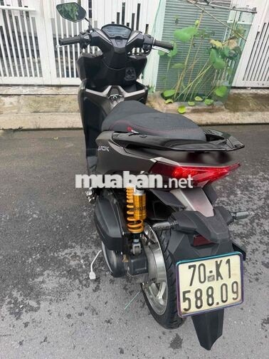 Honda Vario 125 kiểng 90%