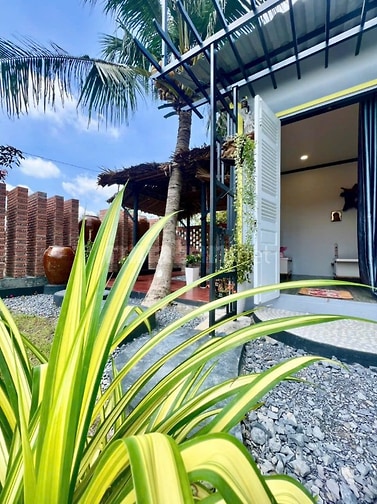 bán 1,3ha đất thổ cư sổ hồng thích hợp mở quán ăn sinh thái sân vườn